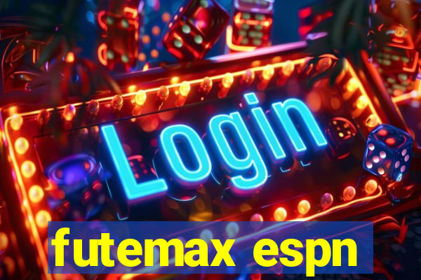 futemax espn